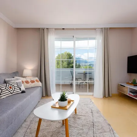Stylish - Prime Location Marbella