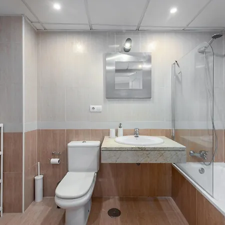 Stylish Apartment - Prime Location Appartement