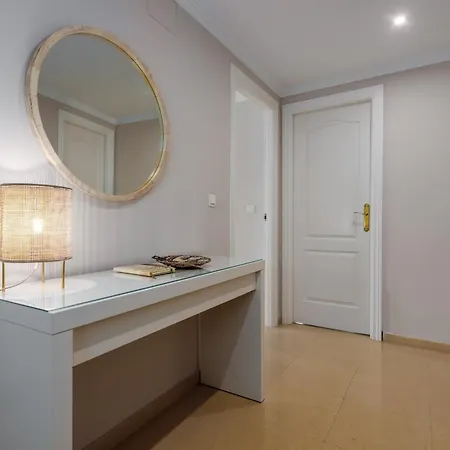 Appartement Stylish Apartment - Prime Location Marbellac