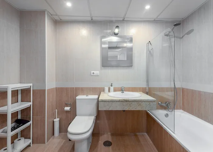 Stylish Apartment - Prime Location شقة