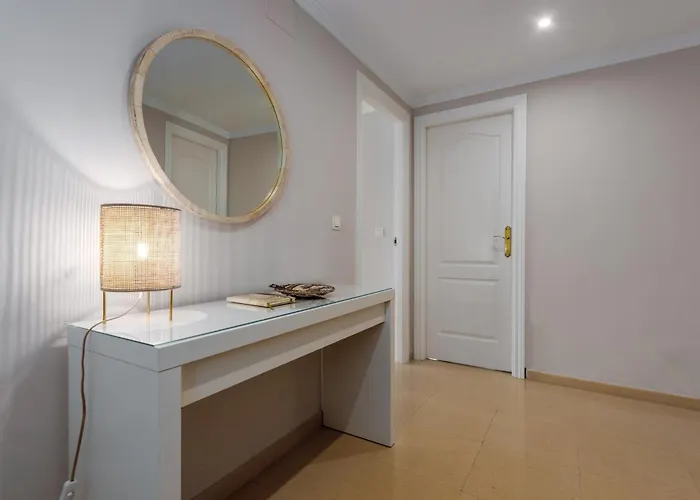 شقة Stylish Apartment - Prime Location ماربيا