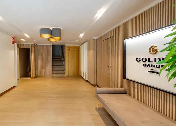 Stylish Apartment - Prime Location