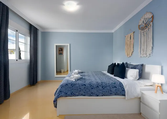 Stylish - Prime Location * Marbella