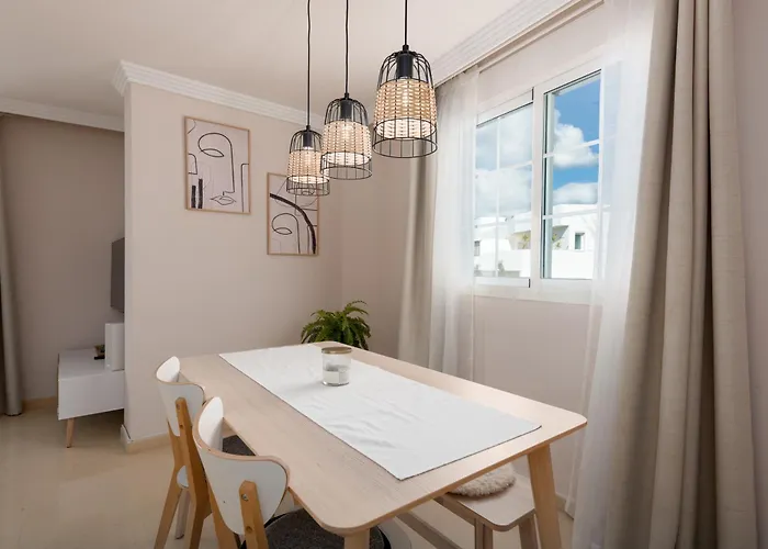 Stylish - Prime Location * Marbella