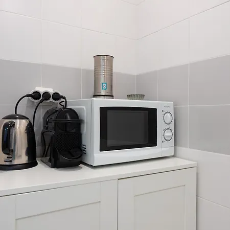 Stylish Apartment - Prime Location Διαμέρισμα