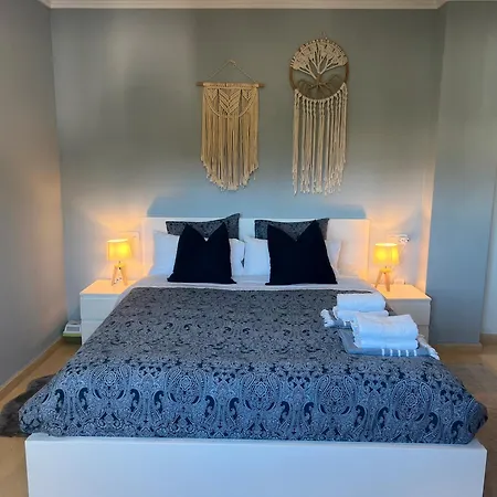 Stylish Apartment - Prime Location Διαμέρισμα